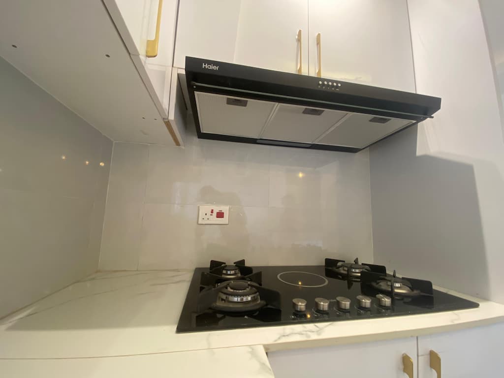 Cooker