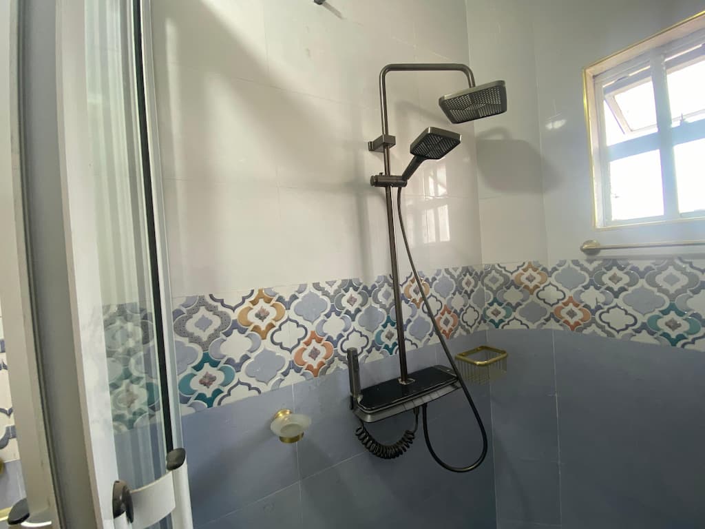 Shower